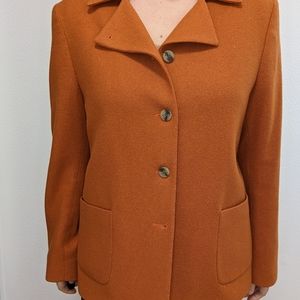 Ann Freedberg Jacket